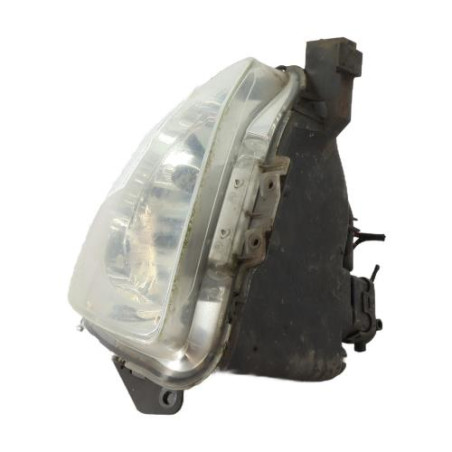 Optique avant principal gauche (feux)(phare) SUZUKI SWIFT 3