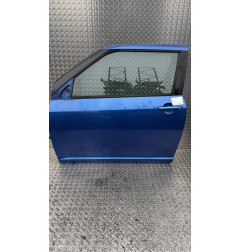 Porte avant gauche SUZUKI SWIFT 3 Photo n°1