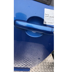 Porte avant gauche SUZUKI SWIFT 3 Photo n°3