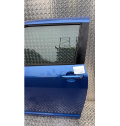 Porte avant gauche SUZUKI SWIFT 3 Photo n°4