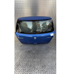 Malle/Hayon arriere SUZUKI SWIFT 3 Photo n°1