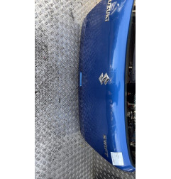 Malle/Hayon arriere SUZUKI SWIFT 3 Photo n°5