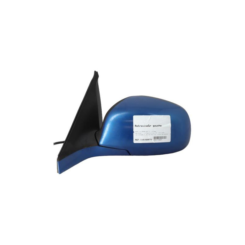 Retroviseur gauche SUZUKI SWIFT 3 Photo n°3