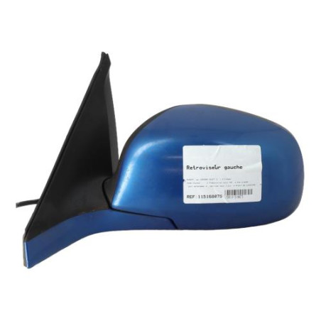 Retroviseur gauche SUZUKI SWIFT 3 Photo n°3