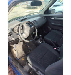 Retroviseur gauche SUZUKI SWIFT 3 Photo n°8