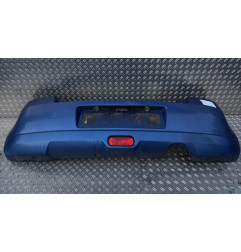 Pare choc arriere SUZUKI SWIFT 3 Photo n°4