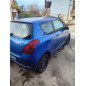 Pare choc arriere SUZUKI SWIFT 3
