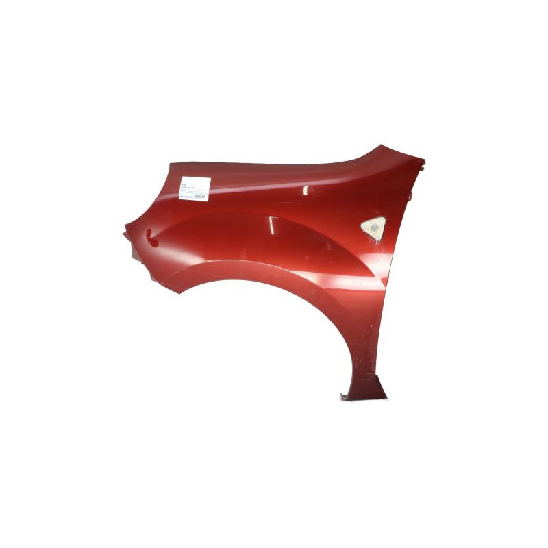 Aile avant gauche RENAULT KANGOO 2