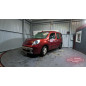 Aile avant gauche RENAULT KANGOO 2