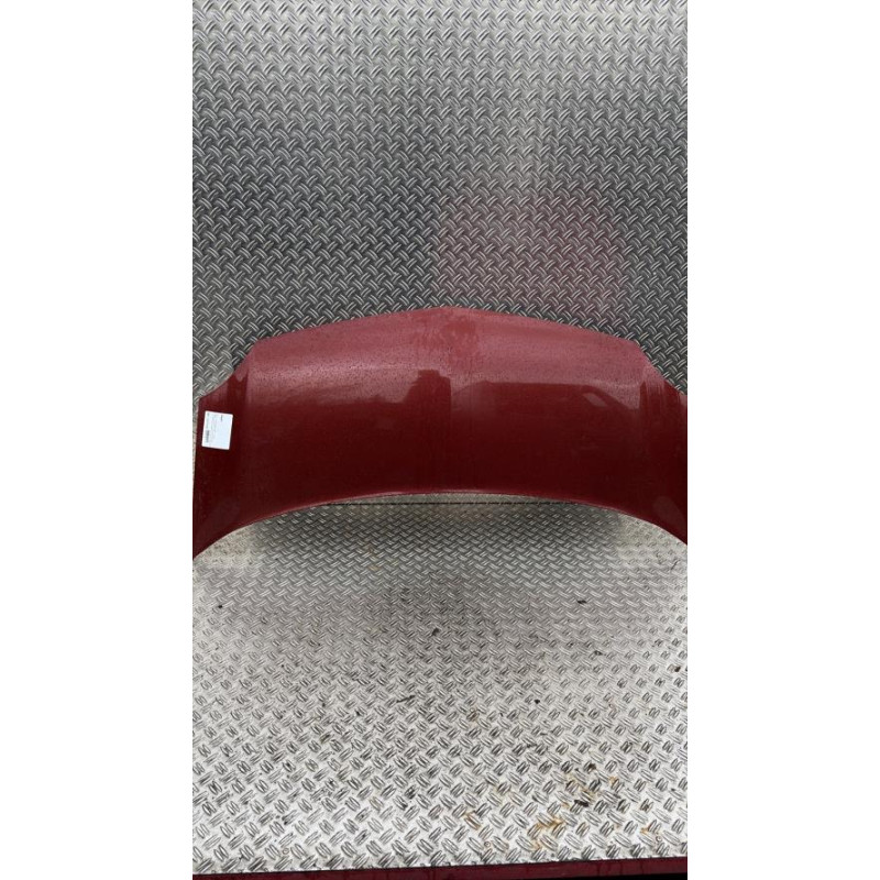 Capot RENAULT KANGOO 2