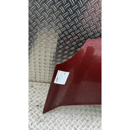 Capot RENAULT KANGOO 2