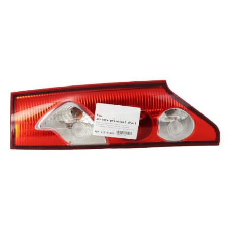 Feu arriere principal droit (feux) RENAULT KANGOO 2 Photo n°1