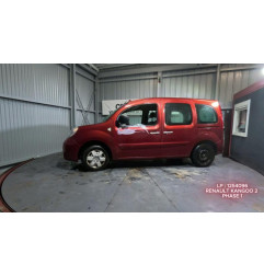 Feu arriere principal gauche (feux) RENAULT KANGOO 2 Photo n°10
