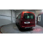 Feu arriere principal gauche (feux) RENAULT KANGOO 2