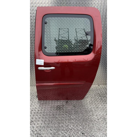 Porte laterale gauche RENAULT KANGOO 2 Photo n°1