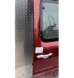 Porte laterale gauche RENAULT KANGOO 2 Photo n°3
