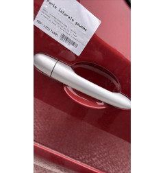 Porte laterale gauche RENAULT KANGOO 2 Photo n°4