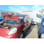 Porte laterale gauche RENAULT KANGOO 2