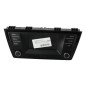 Autoradio d'origine SKODA FABIA 3