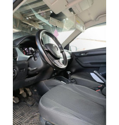 Autoradio d'origine SKODA FABIA 3 Photo n°6