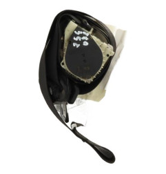 Ceinture avant droit OPEL ASTRA G Photo n°3