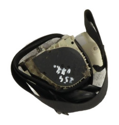 Ceinture avant gauche OPEL ASTRA G Photo n°3