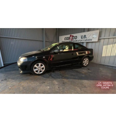 Ceinture avant gauche OPEL ASTRA G Photo n°4