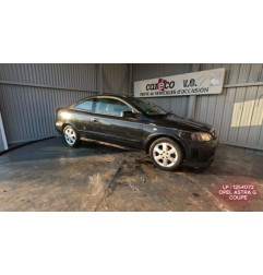 Ceinture avant gauche OPEL ASTRA G Photo n°10