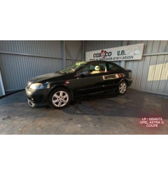 Ceinture avant gauche OPEL ASTRA G Photo n°13