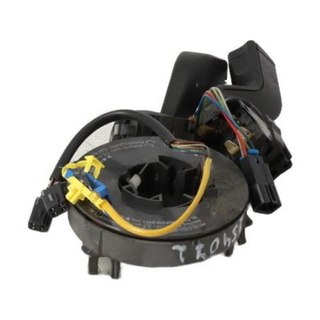 Com (Bloc Contacteur Tournant+Commodo Essuie Glace+Commodo Phare) OPEL ASTRA G Photo n°1