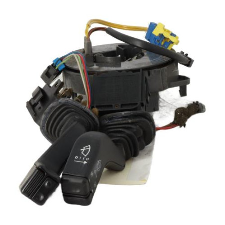 Com (Bloc Contacteur Tournant+Commodo Essuie Glace+Commodo Phare) OPEL ASTRA G