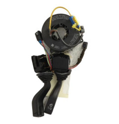 Com (Bloc Contacteur Tournant+Commodo Essuie Glace+Commodo Phare) OPEL ASTRA G Photo n°3