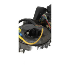 Com (Bloc Contacteur Tournant+Commodo Essuie Glace+Commodo Phare) OPEL ASTRA G Photo n°4