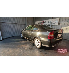 Com (Bloc Contacteur Tournant+Commodo Essuie Glace+Commodo Phare) OPEL ASTRA G Photo n°7