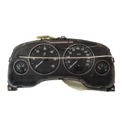 Compteur OPEL ASTRA G Photo n°1