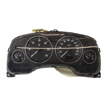 Compteur OPEL ASTRA G Photo n°1