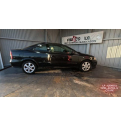 Compteur OPEL ASTRA G Photo n°12
