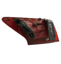 Feu arriere principal droit (feux) PEUGEOT 407 Photo n°6