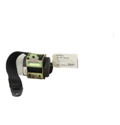 Ceinture arriere gauche PEUGEOT 407 Photo n°1