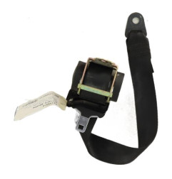 Ceinture arriere gauche PEUGEOT 407 Photo n°3