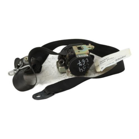 Ceinture avant gauche PEUGEOT 407 Photo n°1