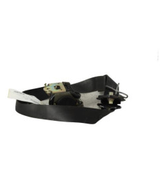 Ceinture avant gauche PEUGEOT 407