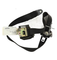 Ceinture avant gauche PEUGEOT 407 Photo n°3