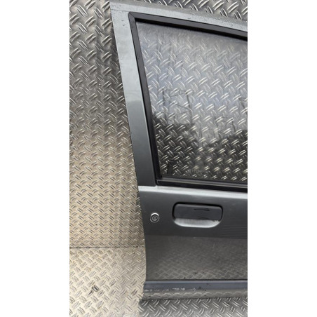 Porte avant droit RENAULT CLIO 1