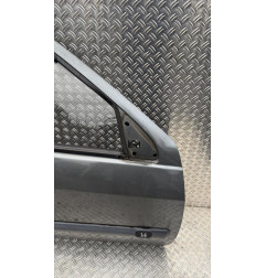 Porte avant droit RENAULT CLIO 1 Photo n°3