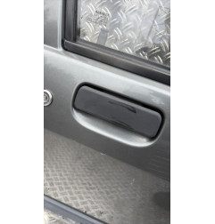 Porte avant droit RENAULT CLIO 1 Photo n°4