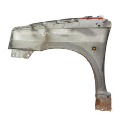 Aile avant droit RENAULT CLIO 1 Photo n°1