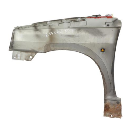 Aile avant droit RENAULT CLIO 1 Photo n°1