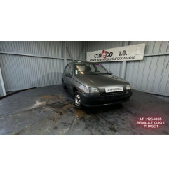 Aile avant droit RENAULT CLIO 1 Photo n°10