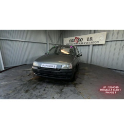 Aile avant droit RENAULT CLIO 1 Photo n°11